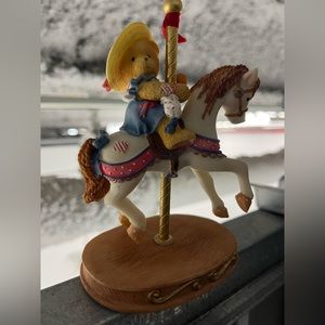 Cherried teddies collectibles